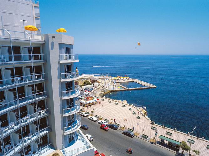 Preluna Hotel & Spa