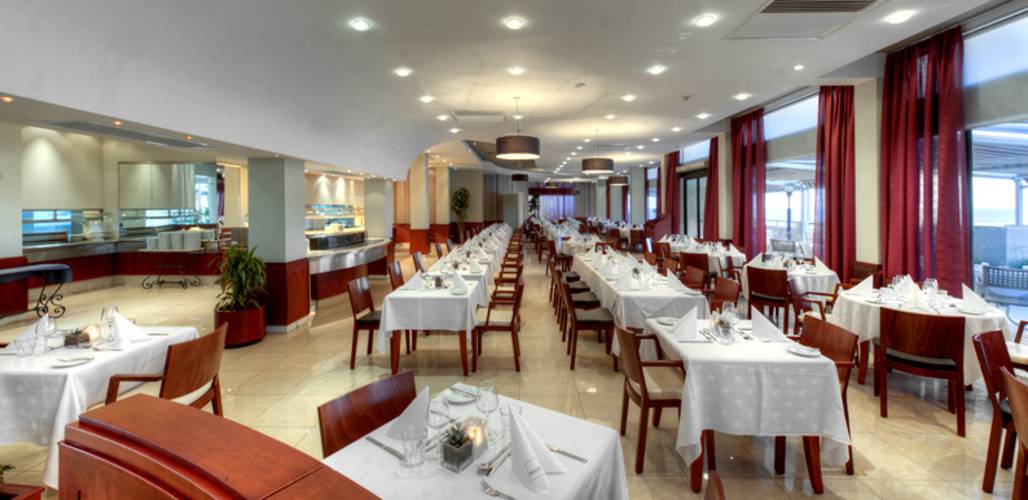 Corinthia Marina Beach Resort