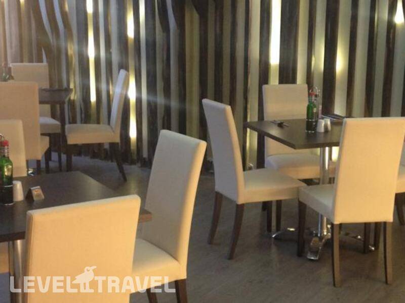 Фотография Cavalieri Art Hotel (Ex.Cavalieri) Фотография Cavalieri Art Hotel (Ex.Cavalieri)