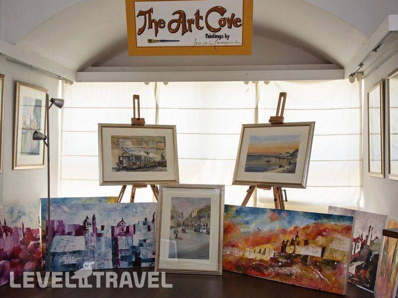 Фотография Cavalieri Art Hotel (Ex.Cavalieri) Фотография Cavalieri Art Hotel (Ex.Cavalieri)