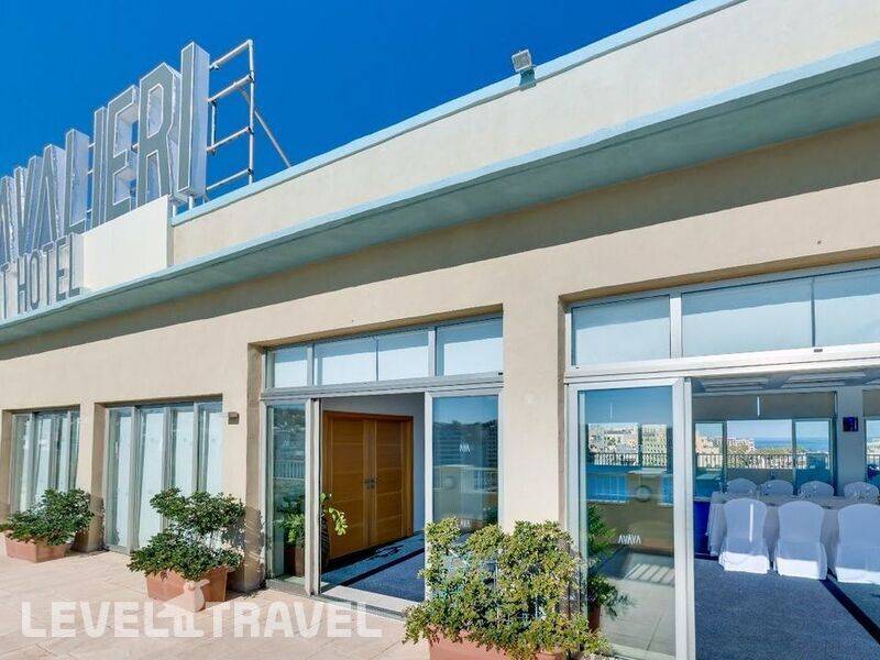 Фотография Cavalieri Art Hotel (Ex.Cavalieri) Фотография Cavalieri Art Hotel (Ex.Cavalieri)