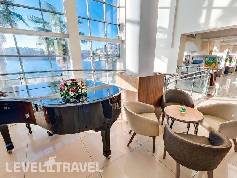 Фотография Cavalieri Art Hotel (Ex.Cavalieri) Фотография Cavalieri Art Hotel (Ex.Cavalieri)