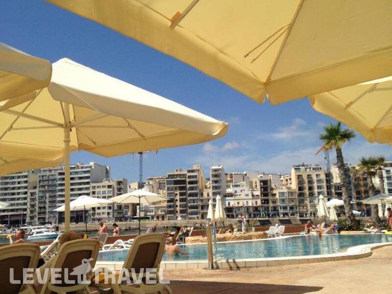 Фотография Cavalieri Art Hotel (Ex.Cavalieri) Фотография Cavalieri Art Hotel (Ex.Cavalieri)