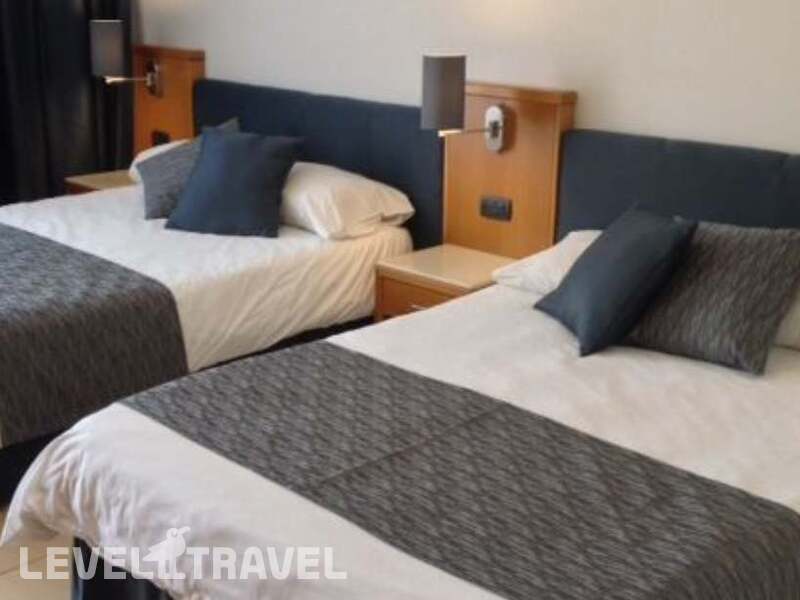 Фотография Cavalieri Art Hotel (Ex.Cavalieri) Фотография Cavalieri Art Hotel (Ex.Cavalieri)