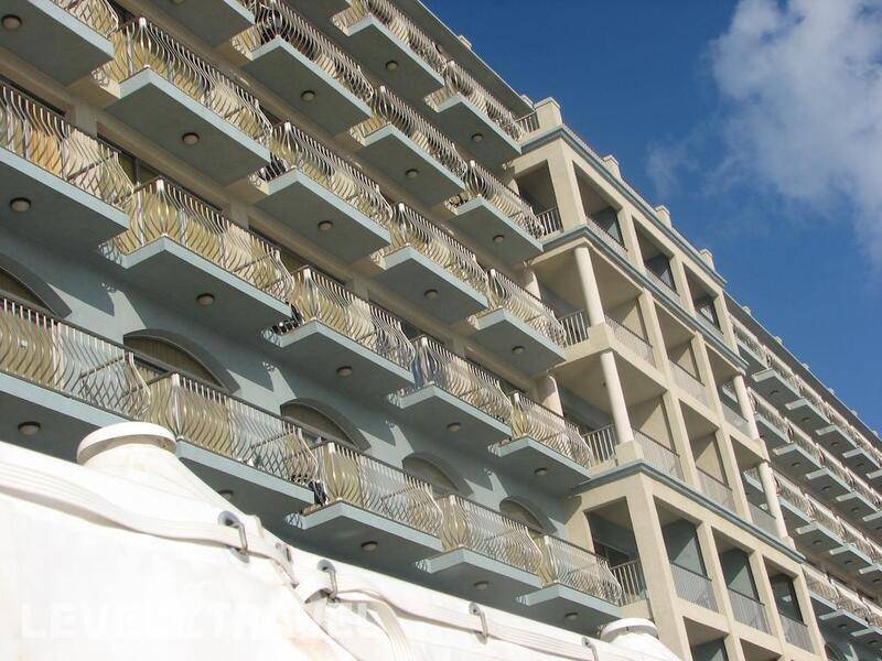 Фотография Cavalieri Art Hotel (Ex.Cavalieri) Фотография Cavalieri Art Hotel (Ex.Cavalieri)