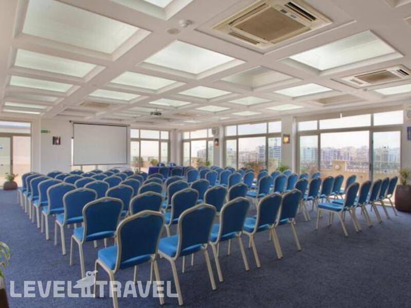 Фотография Cavalieri Art Hotel (Ex.Cavalieri) Фотография Cavalieri Art Hotel (Ex.Cavalieri)