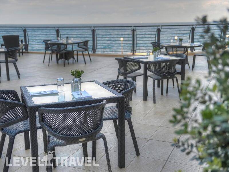 Фотография Radisson Blu Resort Malta St. Julian's
