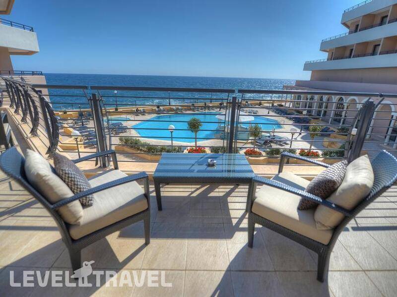 Фотография Radisson Blu Resort Malta St. Julian's