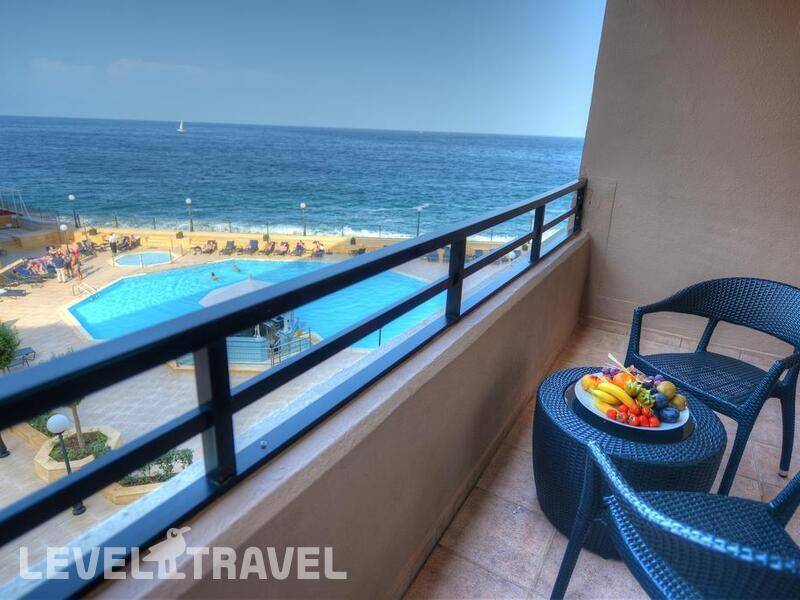 Фотография Radisson Blu Resort Malta St. Julian's