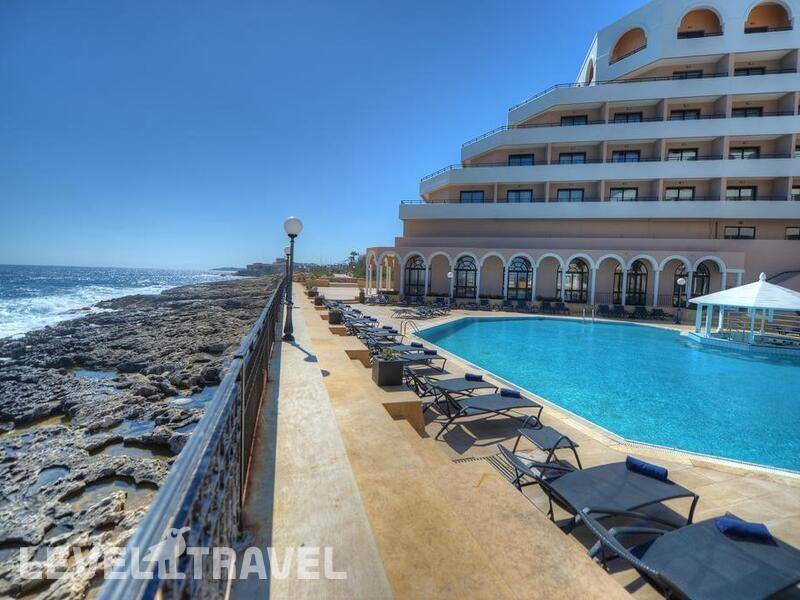 Фотография Radisson Blu Resort Malta St. Julian's