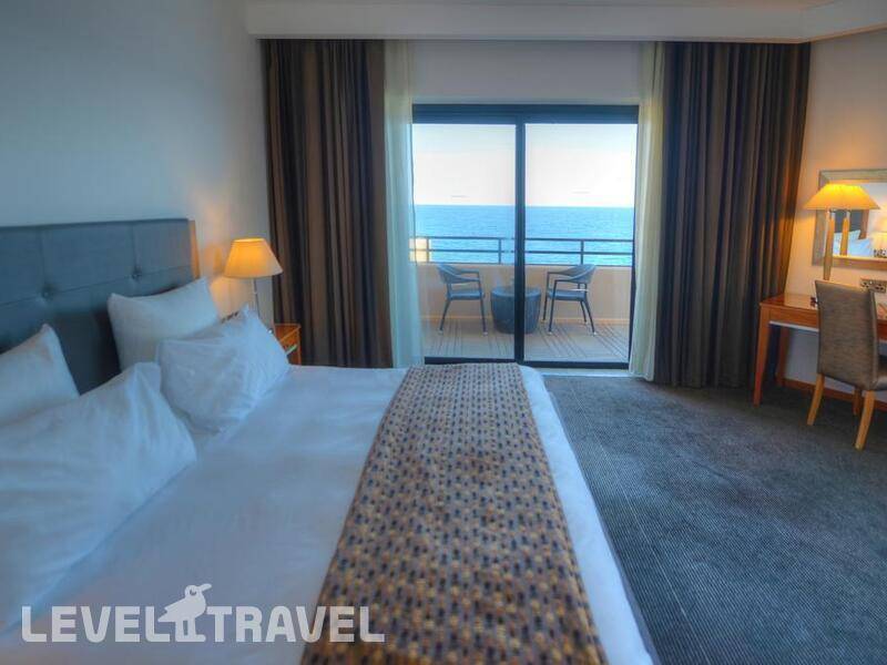 Фотография Radisson Blu Resort Malta St. Julian's