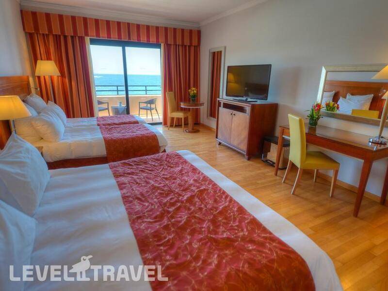 Фотография Radisson Blu Resort Malta St. Julian's
