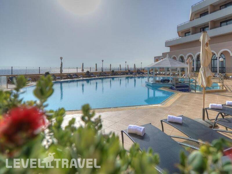 Фотография Radisson Blu Resort Malta St. Julian's