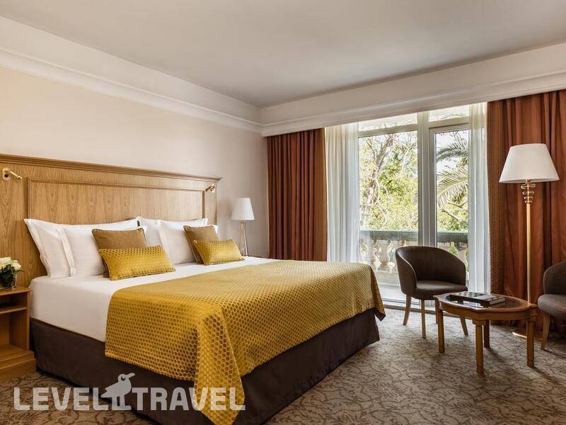 Фотография Corinthia Palace Hotel & Spa