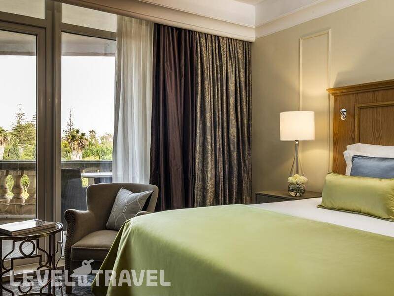 Фотография Corinthia Palace Hotel & Spa