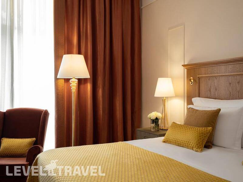 Фотография Corinthia Palace Hotel & Spa