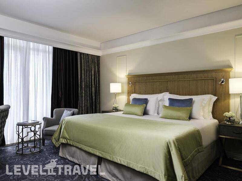 Фотография Corinthia Palace Hotel & Spa