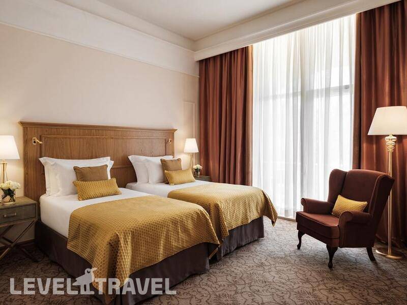 Фотография Corinthia Palace Hotel & Spa