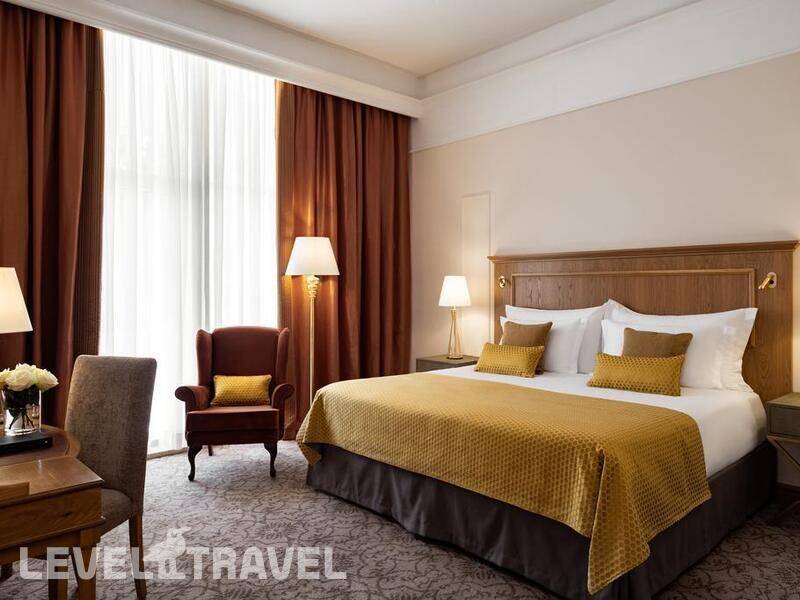 Фотография Corinthia Palace Hotel & Spa