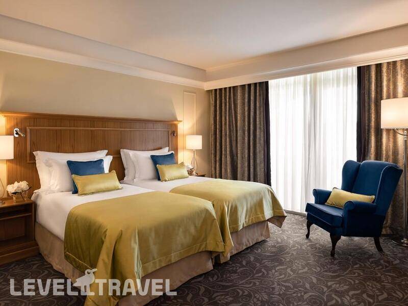 Фотография Corinthia Palace Hotel & Spa