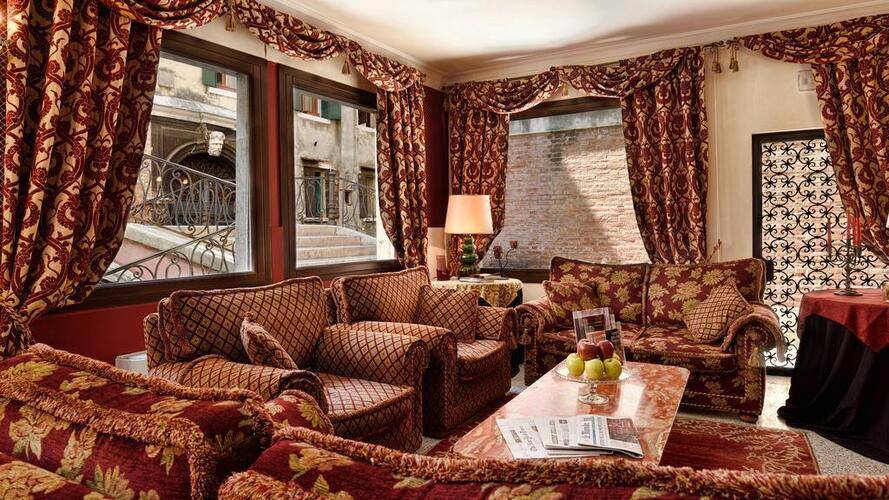 Ca Alvise Hotel