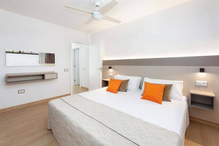 Aguamar Apartments