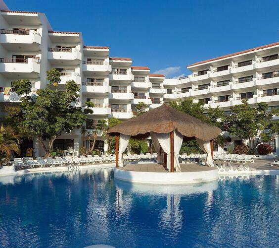 Aguamar Apartments