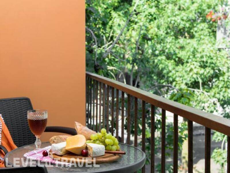 Фотография Sun City Hotel Фотография Sun City Hotel