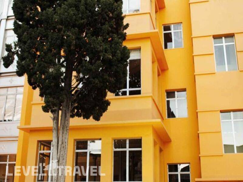 Фотография Sun City Hotel Фотография Sun City Hotel