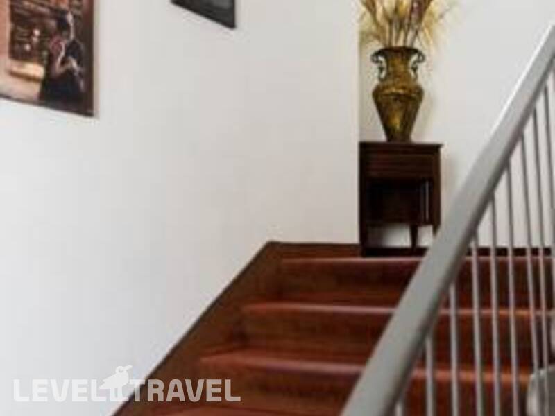 Фотография Sun City Hotel Фотография Sun City Hotel