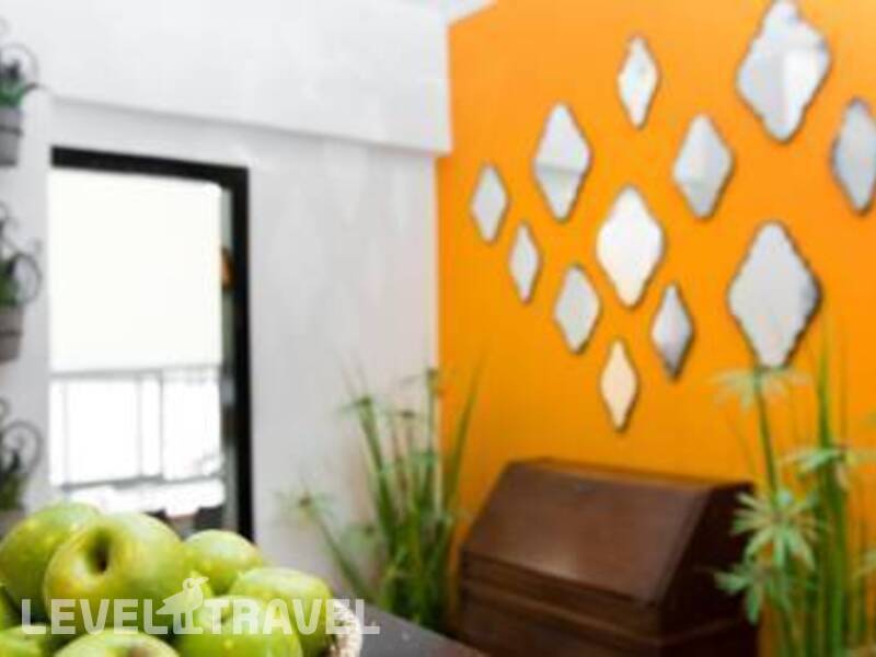 Фотография Sun City Hotel Фотография Sun City Hotel