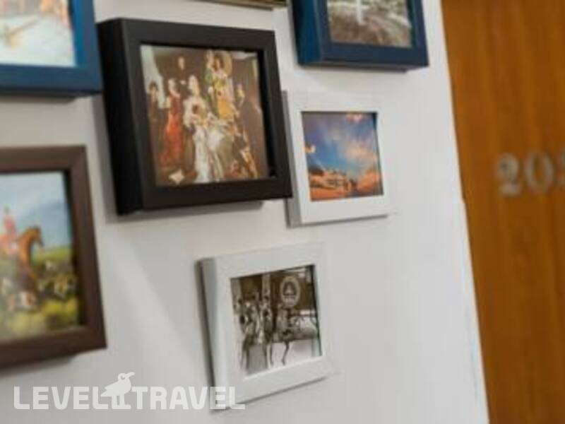 Фотография Sun City Hotel Фотография Sun City Hotel