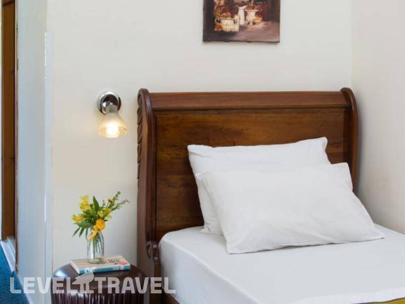 Фотография Sun City Hotel Фотография Sun City Hotel