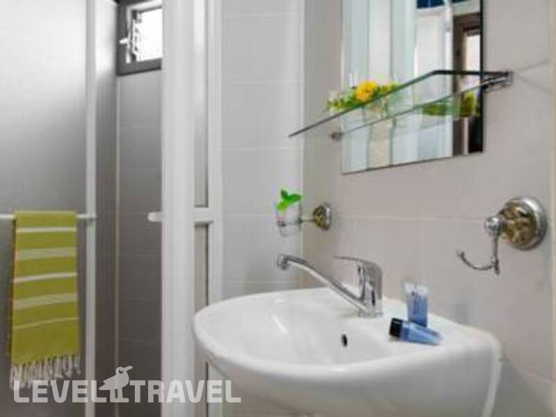 Фотография Sun City Hotel Фотография Sun City Hotel