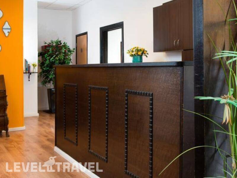 Фотография Sun City Hotel Фотография Sun City Hotel