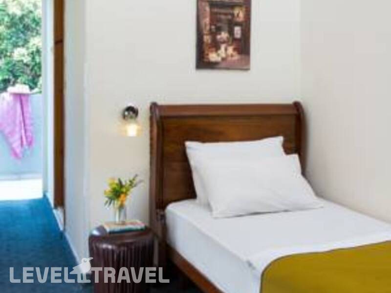 Фотография Sun City Hotel Фотография Sun City Hotel