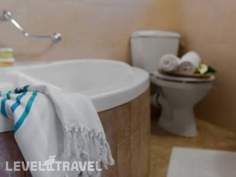 Фотография Sun City Hotel Фотография Sun City Hotel