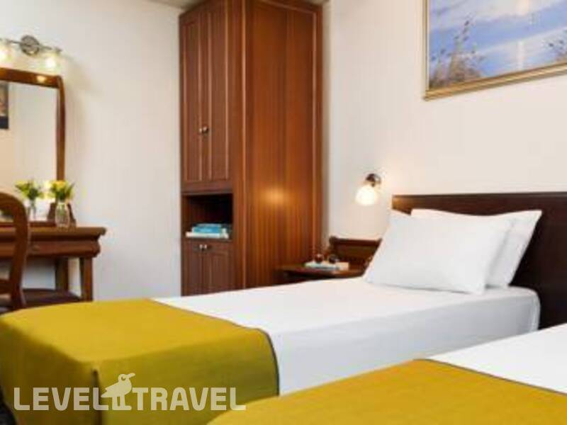 Фотография Sun City Hotel Фотография Sun City Hotel