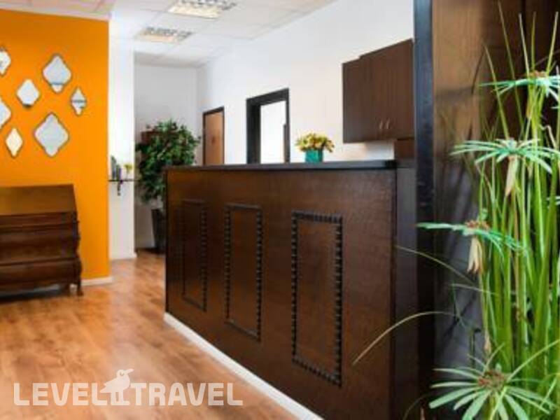 Фотография Sun City Hotel Фотография Sun City Hotel