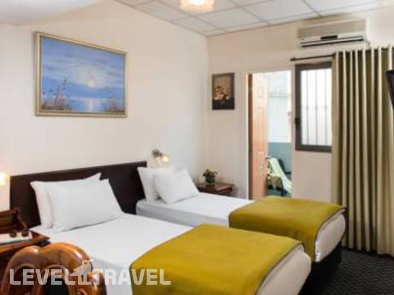 Фотография Sun City Hotel Фотография Sun City Hotel