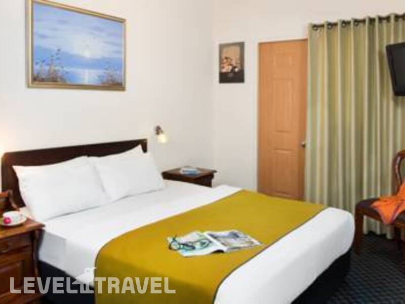 Фотография Sun City Hotel Фотография Sun City Hotel