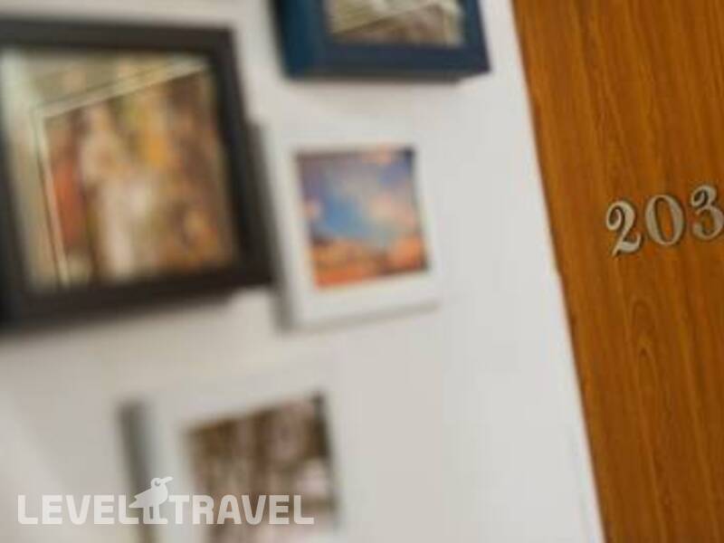 Фотография Sun City Hotel Фотография Sun City Hotel