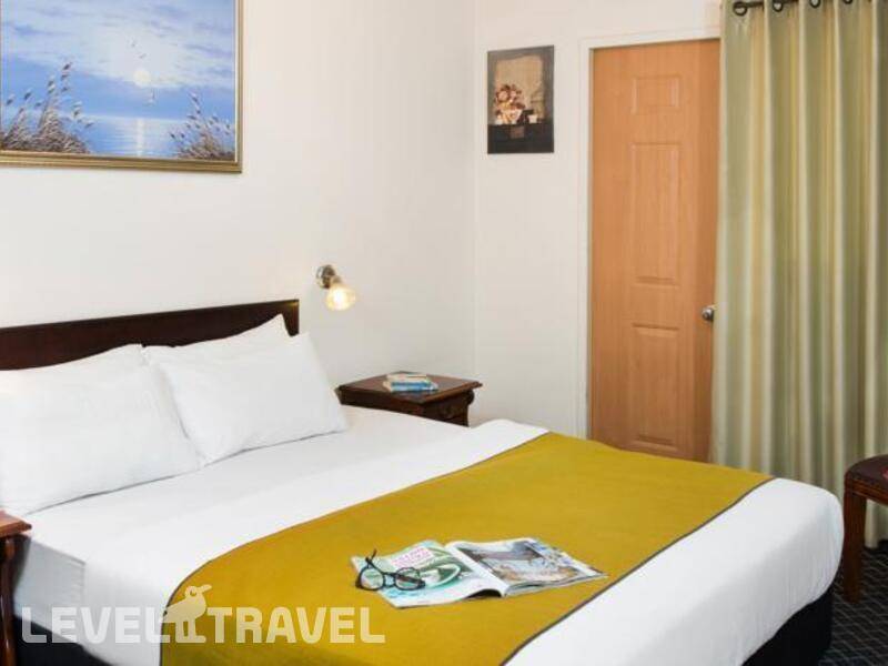 Фотография Sun City Hotel Фотография Sun City Hotel