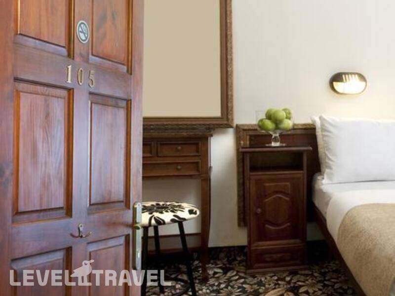 Фотография Galileo Hotel Фотография Galileo Hotel