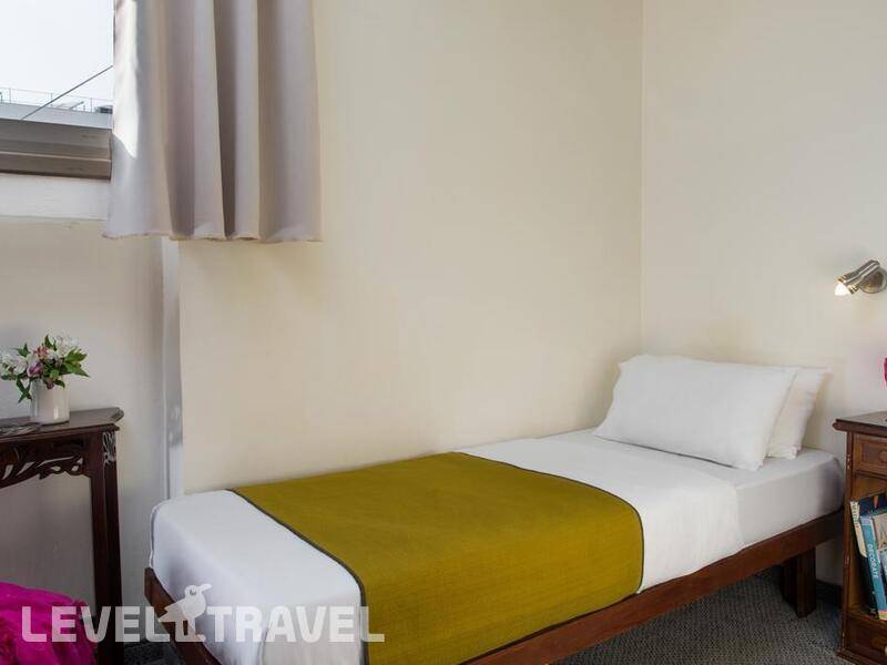 Фотография Galileo Hotel Фотография Galileo Hotel