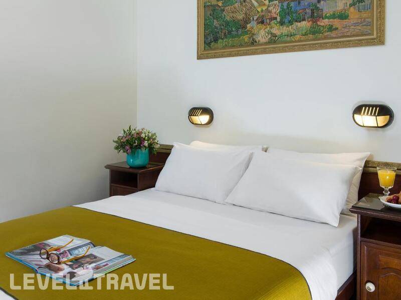 Фотография Galileo Hotel Фотография Galileo Hotel