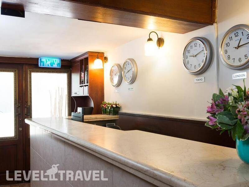 Фотография Galileo Hotel Фотография Galileo Hotel