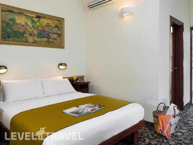 Фотография Galileo Hotel Фотография Galileo Hotel