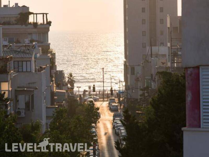 Фотография Galileo Hotel Фотография Galileo Hotel