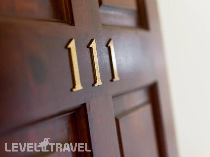 Фотография Galileo Hotel Фотография Galileo Hotel